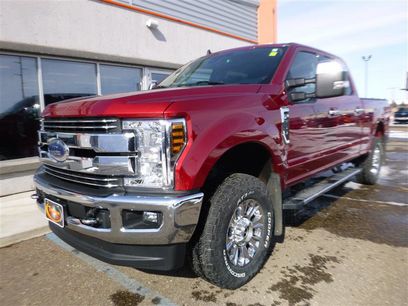 Used 2019 Ford F250 Lariat w/ Lariat Ultimate Package