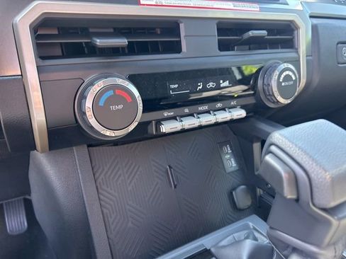 New 2026 Toyota Tacoma SR5 RWD image 21