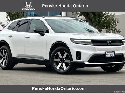 Certified 2024 Honda Prologue Touring
