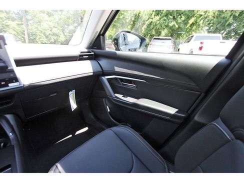 New 2026 MAZDA CX-5 2.5 S w/ Premium Plus Package AWD/4WD image 8