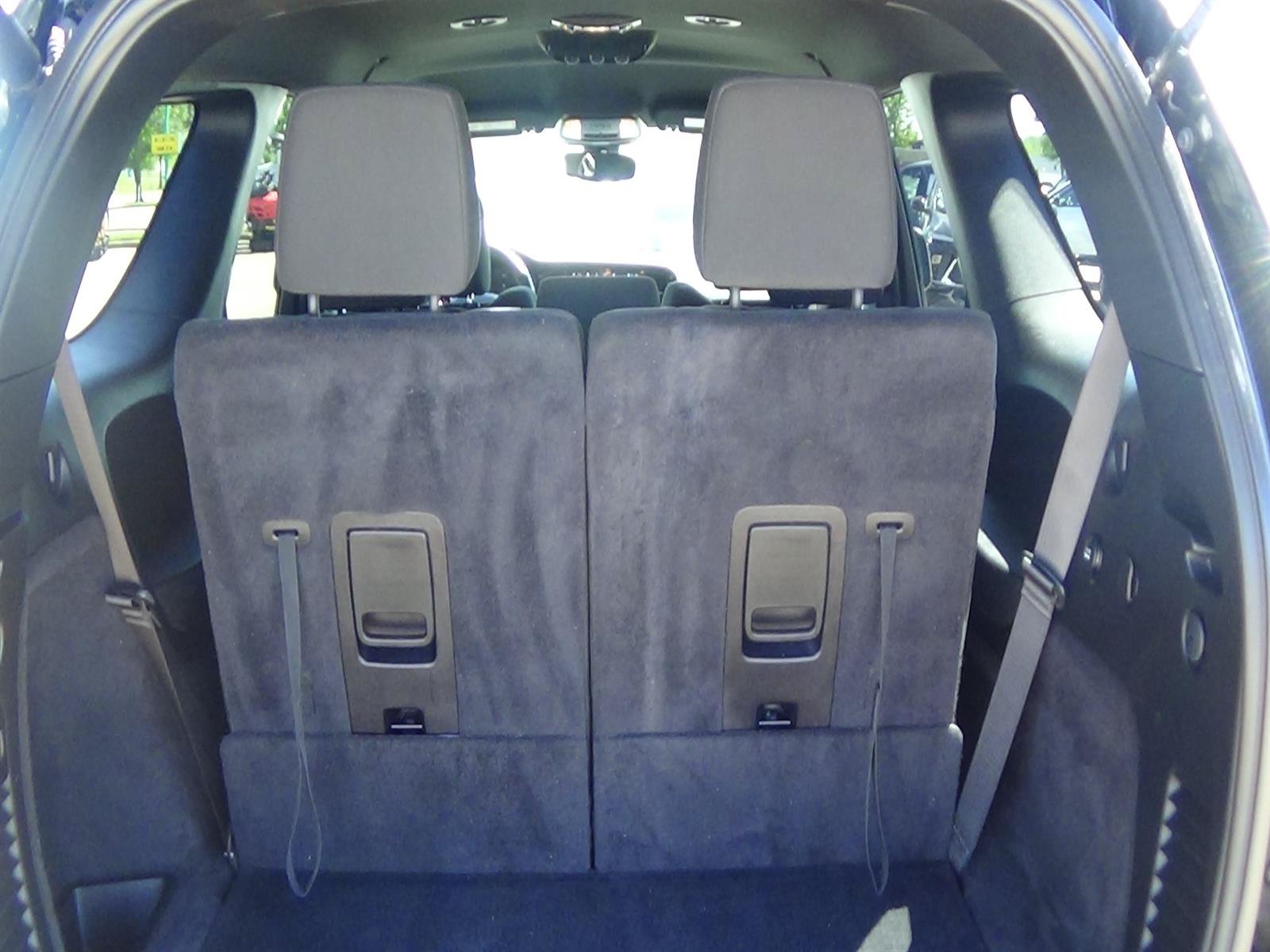 Certified 2025 Dodge Durango GT w/ Trailer Tow Group IV AWD/4WD image 12