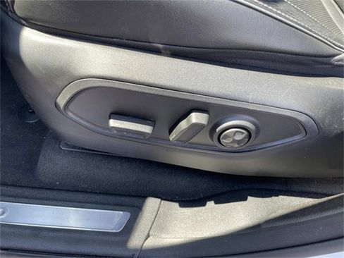 Used 2023 Jeep Grand Cherokee L Overland image 16