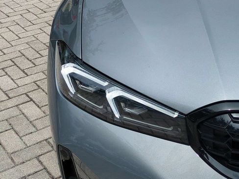 New 2026 BMW M340i Sedan RWD image 10