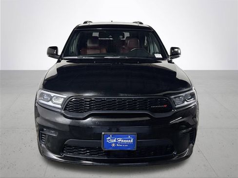 Used 2023 Dodge Durango GT image 3