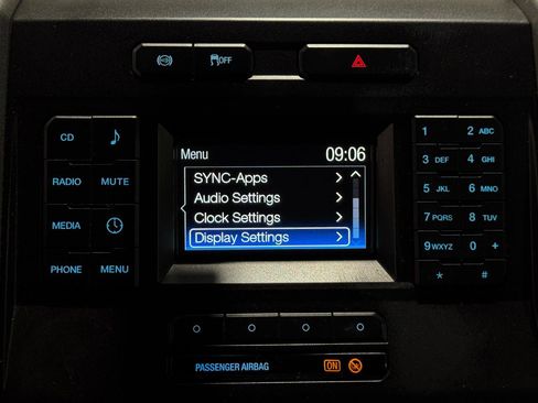 Used 2017 Ford F350 XL w/ Power Equipment Group AWD/4WD image 15