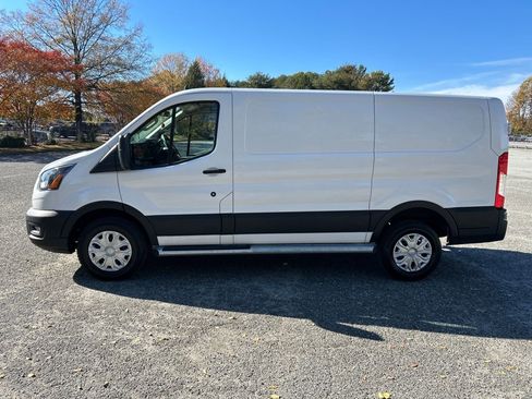 Used 2024 Ford Transit 250 Base w/ Exterior Upgrade Package image 2