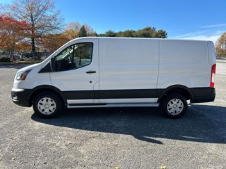 Used 2024 Ford Transit 250 Low Roof w/ Exterior Upgrade Package video 2