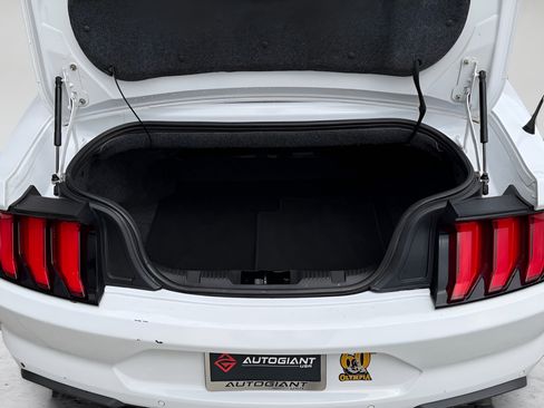 Used 2019 Ford Mustang Premium RWD image 20