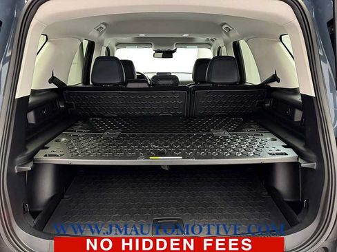 Used 2022 Ford Bronco Sport Outer Banks w/ Tech Package AWD/4WD image 17