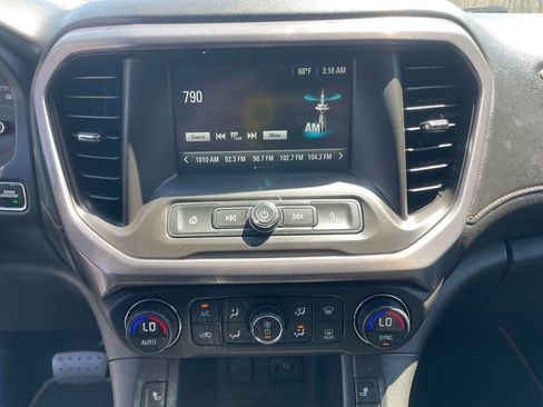 Used 2017 GMC Acadia SLE w/ Driver Alert Package I AWD/4WD image 20