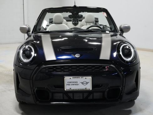 Used 2023 MINI Cooper S image 13