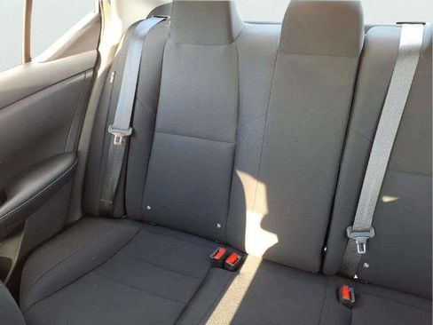 Certified 2025 Nissan Sentra S image 15