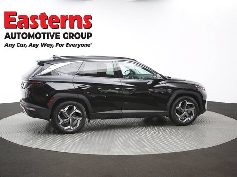 Used 2022 Hyundai Tucson Limited FWD image 47