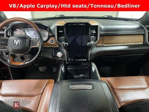 Used 2021 RAM 1500 Sport w/ Level 2 Equipment Group image 13