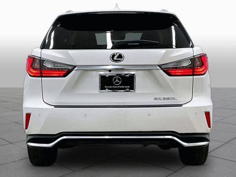 Used 2021 Lexus RX 350L FWD w/ Premium Package image 5