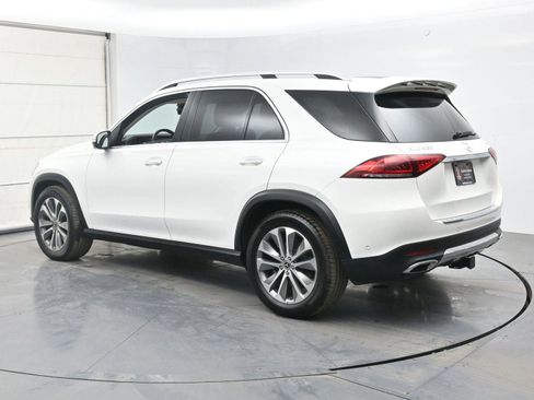 Used 2021 Mercedes-Benz GLE 350 4MATIC image 27