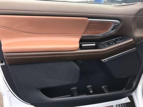 New 2026 Ford Expedition Max King Ranch AWD/4WD image 13