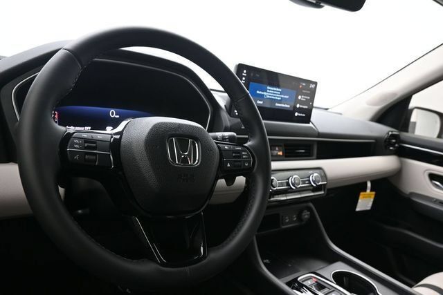 Used 2026 Honda Pilot EX-L image 10