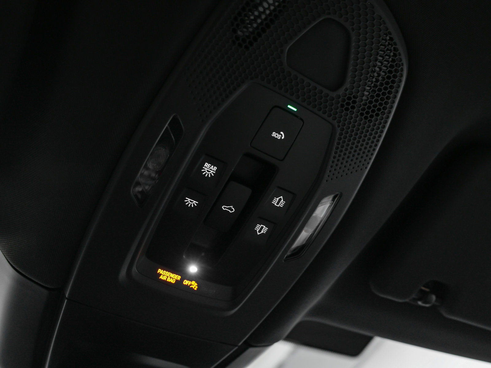 Certified 2025 Porsche Panamera 4 AWD/4WD image 38