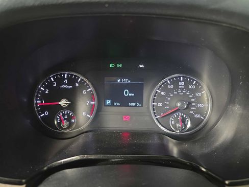 Used 2022 Kia Telluride EX w/ EX Premium Package image 14