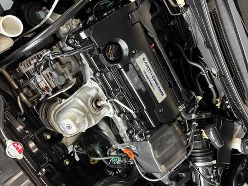 Used 2016 Honda Accord LX image 28