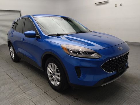 Used 2020 Ford Escape SE FWD image 13