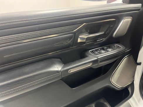 Used 2021 RAM 1500 Limited image 6