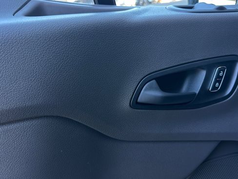 New 2026 Ford Transit 350 148 High Roof Extended w/ Load Area Protection Package image 10