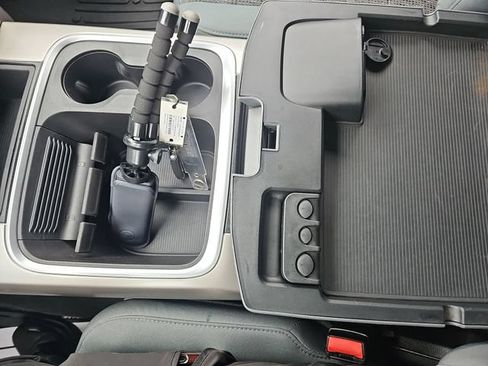 Used 2017 RAM 2500 Big Horn AWD/4WD image 37
