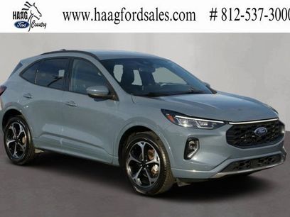 Used 2023 Ford Escape ST-Line Elite
