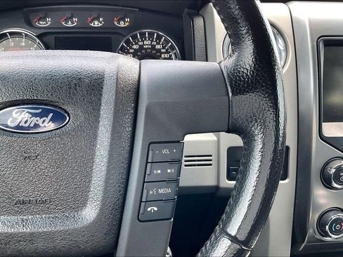 Used 2013 Ford F150 FX2 w/ Luxury Equipment Group image 11