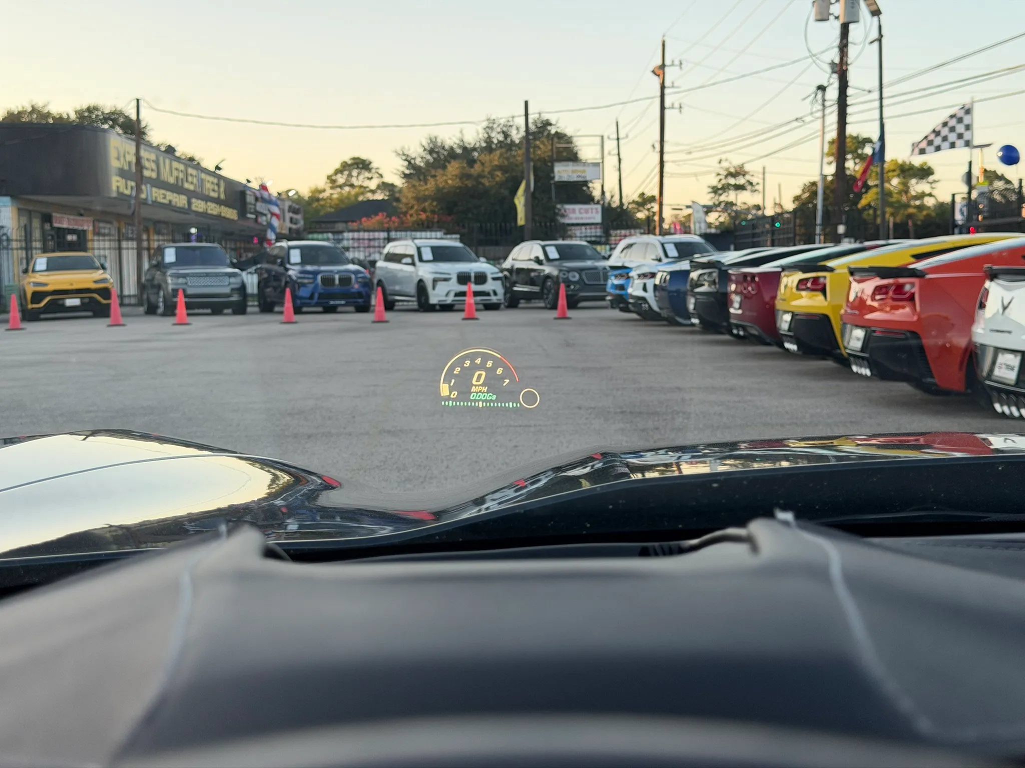 Used 2014 Chevrolet Corvette Stingray Coupe w/ 3LT Preferred Equipment Group RWD image 34