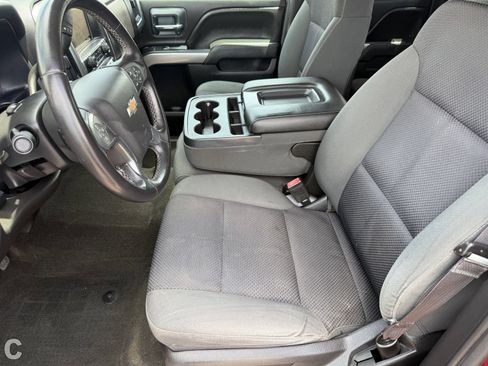 Used 2014 Chevrolet Silverado 1500 LT w/ All Star Edition AWD/4WD image 16