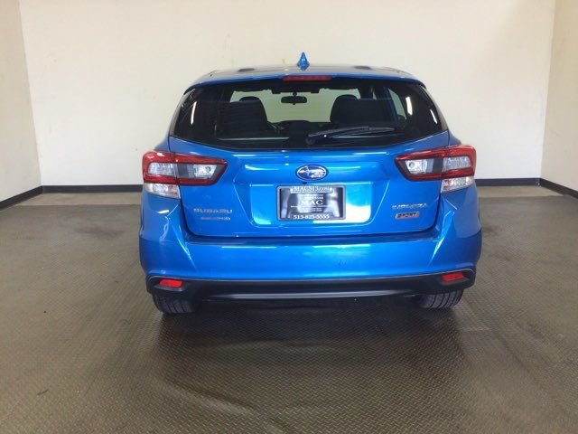 Used 2020 Subaru Impreza 2.0i Sport AWD/4WD image 24