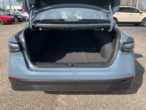 New 2026 Nissan Sentra SV w/ SV Convenience Package image 5