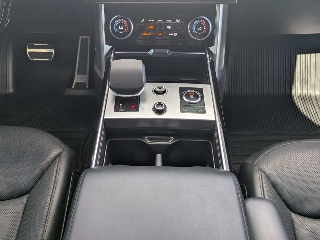 Used 2023 Land Rover Range Rover Long Wheelbase Autobiography AWD/4WD image 20