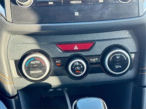 Used 2023 Subaru Crosstrek 2.5i Limited image 16