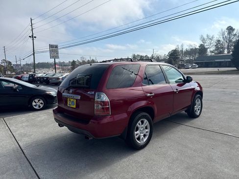 Used 2006 Acura MDX Touring image 7