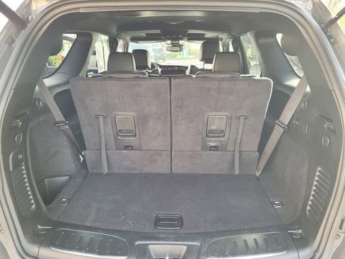 Used 2025 Dodge Durango GT image 30