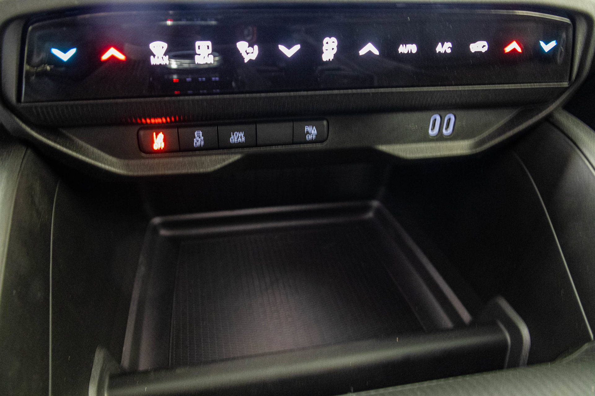 New 2026 Jeep Cherokee Laredo AWD/4WD image 25