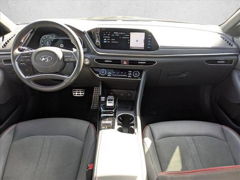 Used 2021 Hyundai Sonata SEL Plus w/ Tech Package image 15