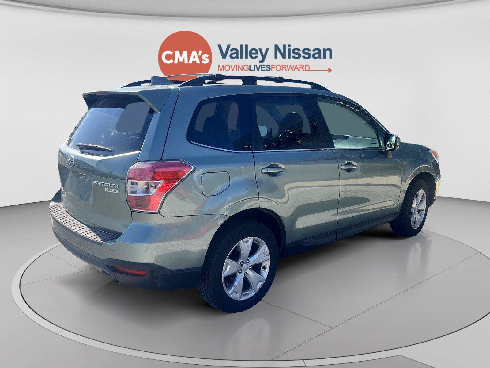 Used 2016 Subaru Forester 2.5i Limited w/ Popular Package #1 AWD/4WD image 5