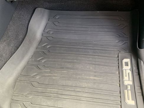 Used 2025 Ford F150 STX w/ Equipment Group 200A image 39