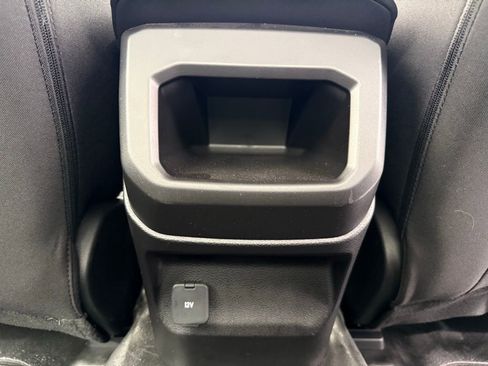 New 2025 Ford Ranger XL w/ Trailer Tow Package image 27