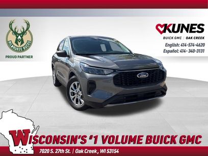 Used 2023 Ford Escape Active