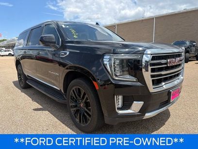 Used 2023 GMC Yukon XL SLT