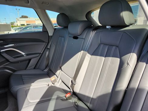 New 2025 Audi Q5 Premium Plus image 14