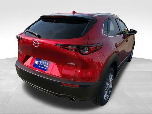 Used 2021 MAZDA CX-30 AWD 2.5 S w/ Premium Package image 20