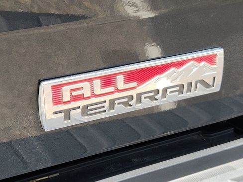 Used 2018 GMC Sierra 1500 SLT w/ All Terrain Package AWD/4WD image 13