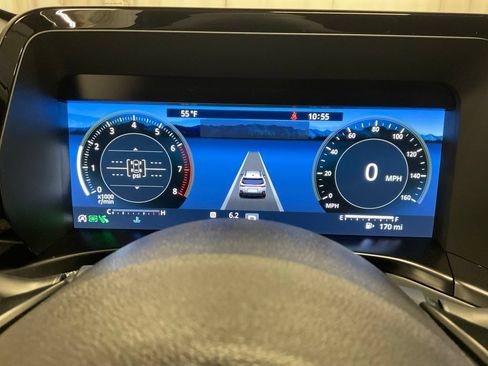 New 2026 Subaru Outback Limited XT w/ Premium/Limited Plus Package AWD/4WD image 14